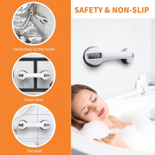 Stablegrip Safety Bar (Official Retailer) [year]