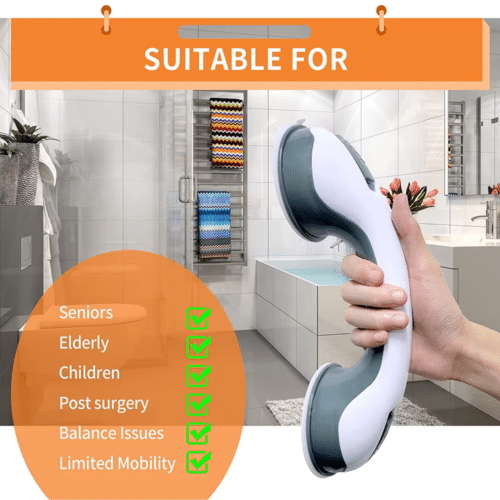 Stablegrip Safety Bar (Official Retailer) [year]